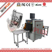 Economical Single-energy X-ray Scanning Machine to Check Baggage and Parcel SPX5030A
